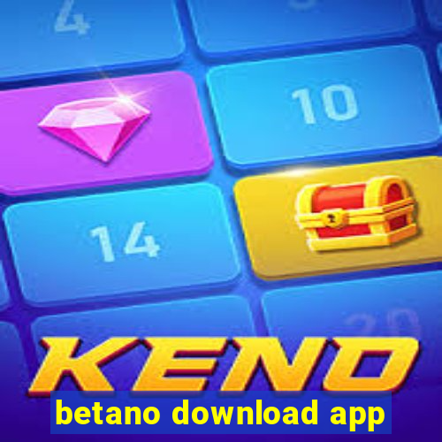 betano download app